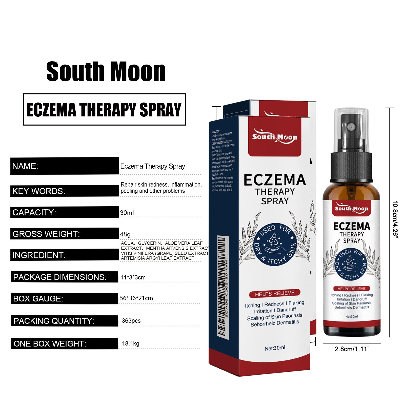 SOA06 0005 30 WH1 85327615