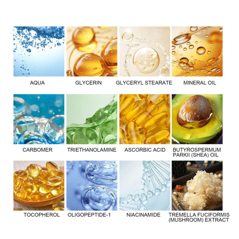 Daily Body Cream - Gentle Natural Formula for Smooth, Nourished Skin - Image 5