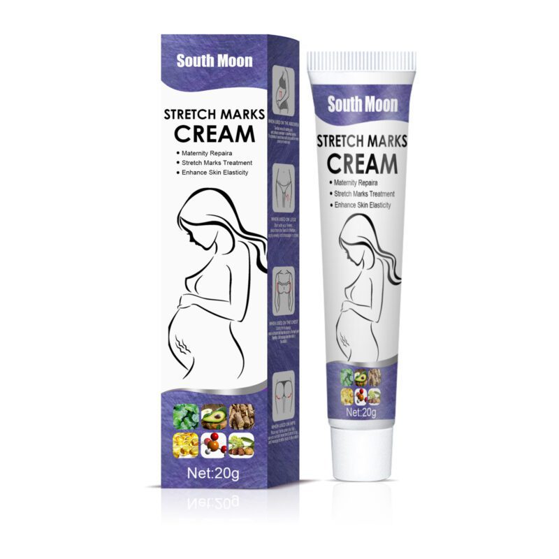 Daily Body Cream - Gentle Natural Formula for Smooth, Nourished Skin