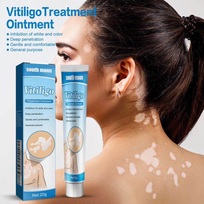Daily Nourish Body Cream - Gentle Soothing with Natural Extracts - Image 2
