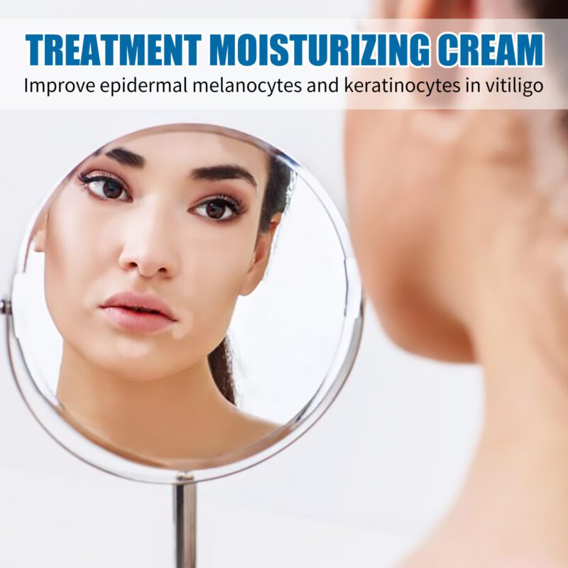 Daily Nourish Body Cream - Gentle Soothing with Natural Extracts - Image 3