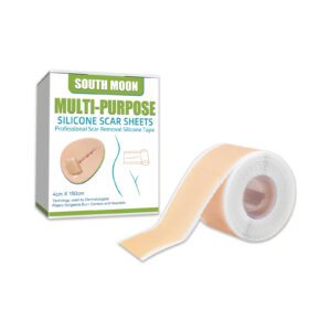 Gentle Daily Care Patch – Natural Ingredients for Soothed, Glowing Skin