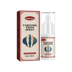 Leg Care Spray: Natural Plant Extracts for Daily Massage, Soothe & Nourish