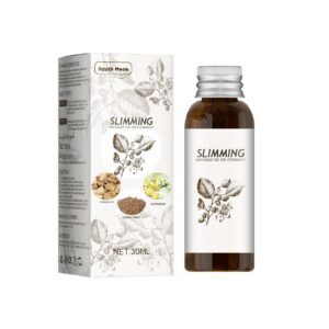 Natural Body Care Essential Oil - Nourishing & Soothing for Soft Skin