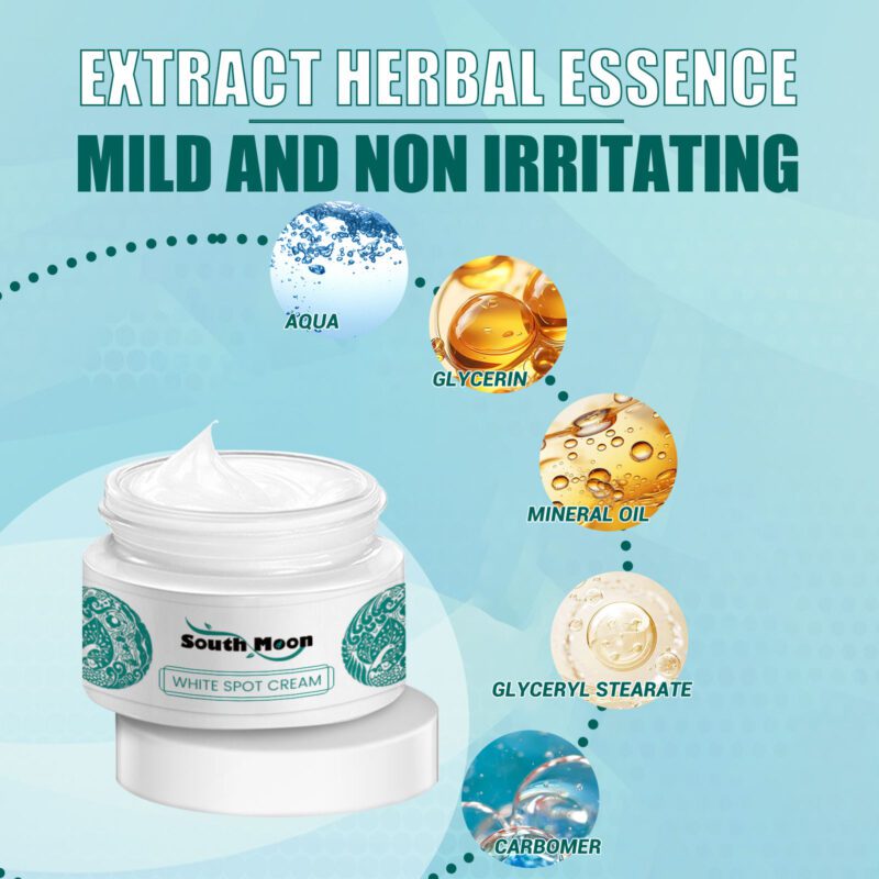 Natural Daily Face Cream - Gentle Nourishing & Glowing Skin - Image 5