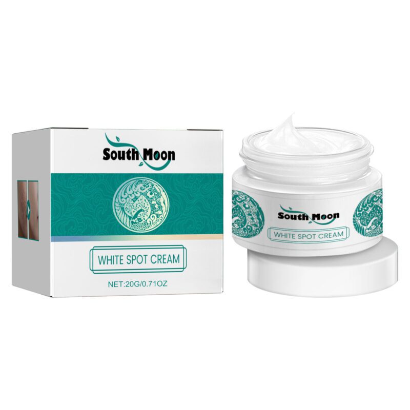 Natural Daily Face Cream - Gentle Nourishing & Glowing Skin