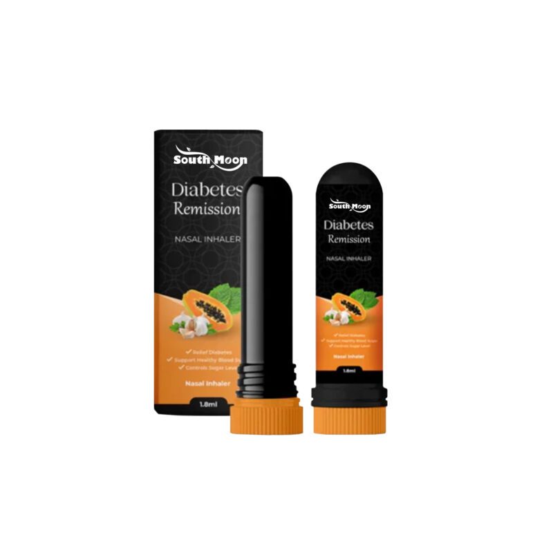Natural Nasal Inhaler: Gentle Daily Care for Soothing Relief - Image 2