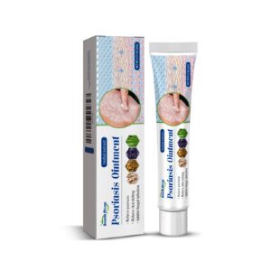 Nurturing Moisturizing Cream - Daily Care for Soft, Soothed Skin