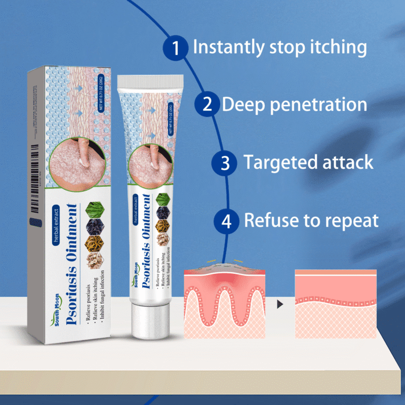 Nurturing Moisturizing Cream - Daily Care for Soft, Soothed Skin - Image 6