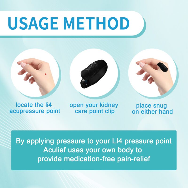 Soothing Body Care Clip for Daily Comfort - Image 5