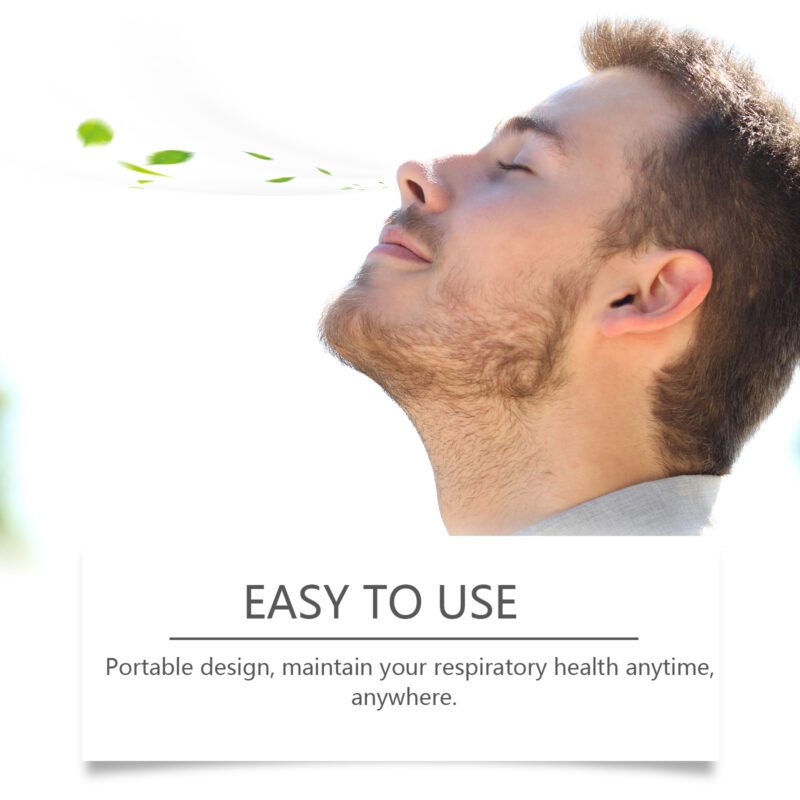 South Moon Natural Inhaler - Daily Nasal Care with Natural Extracts for Fresh Breathing - Image 3