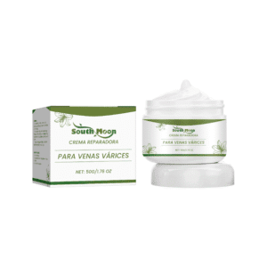 Natural Leg Cream with Centella and Vitamin E for Daily Nourish and Soft Skin