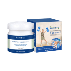 Daily Comfort Balm with Ginger and Aloe for Nourishing Body Soothing