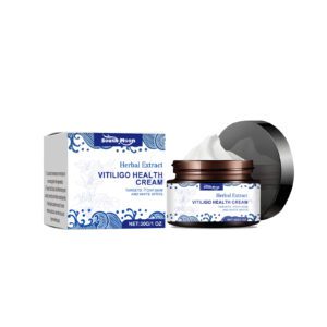 Natural Cream Gentle Daily Moisturizer for Even Tone and Hydration