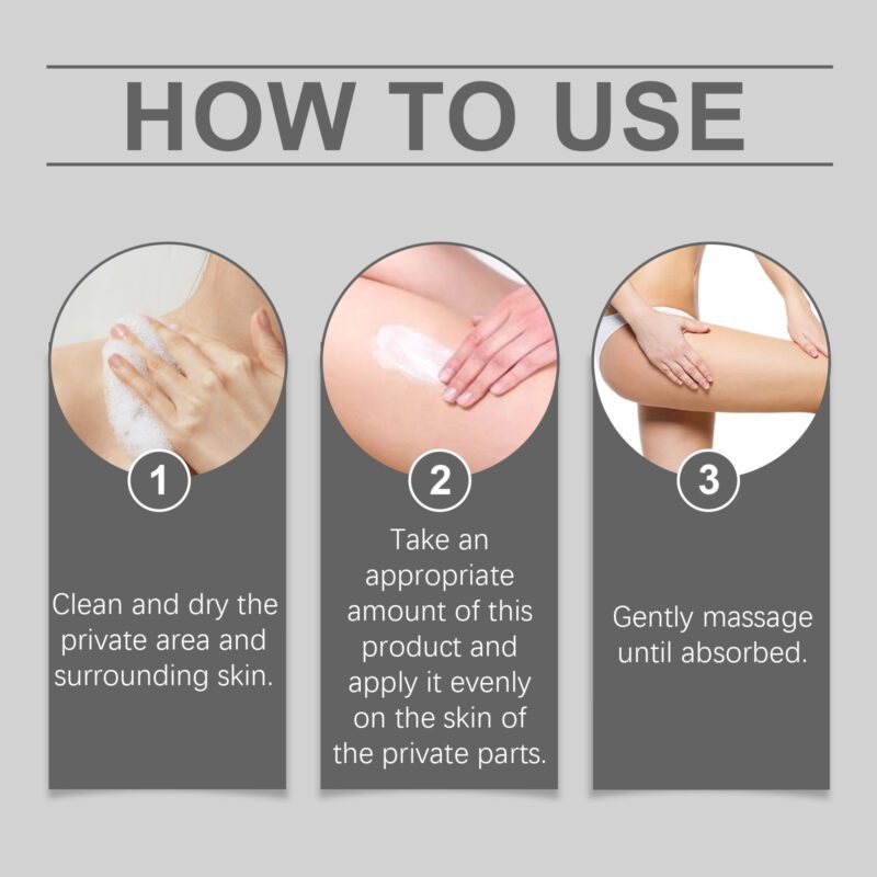Daily Nourishing Body Cream with Aloe Vera & Vitamin E for Hydrated Skin - Image 6