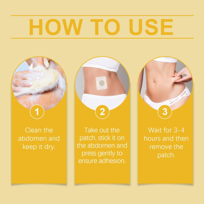 Bee Venom Daily Care Patch - Natural Skin Firming & Gentle Moisturizing for Radiant Texture - Image 6