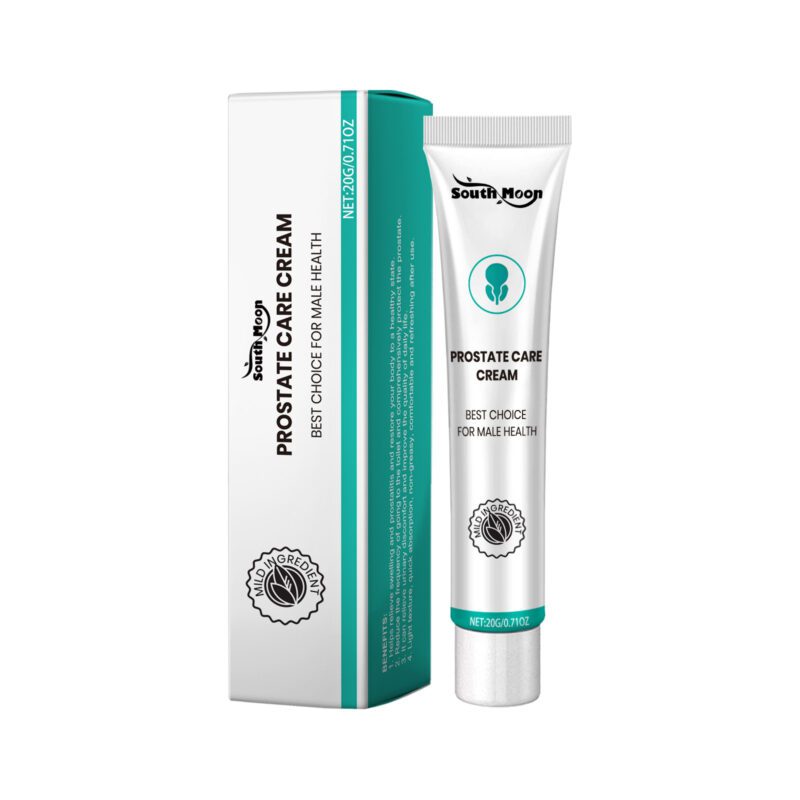Men's Daily Body Cream with Nettle and Sea Buckthorn for 24H Comfort