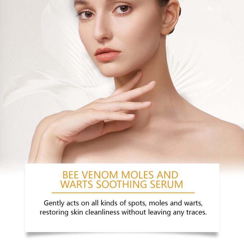 Keyu Herbs Daily Care Essence - Nourishing Essence for Smooth, Glowing Skin - Image 3