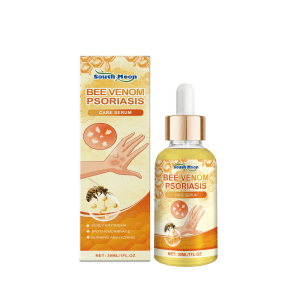 Natural Body Essence for Gentle Hydration and Daily Nourish for Softer Skin