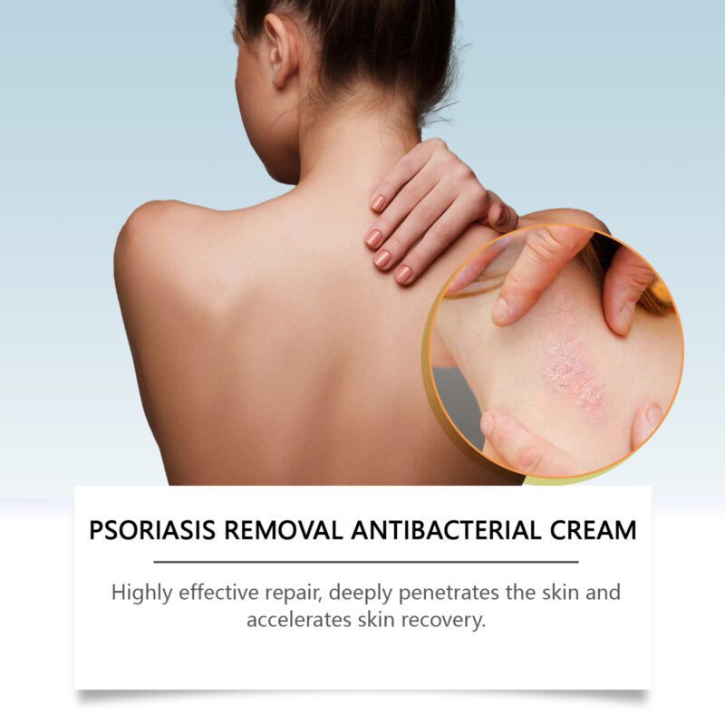Daily Nourish Body Cream - Gentle Herbal Moisturizer for Smooth, Happy Skin - Image 4