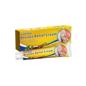 Gentle Daily Nourishing Cream with Aloe and Lavender for Moisturizing