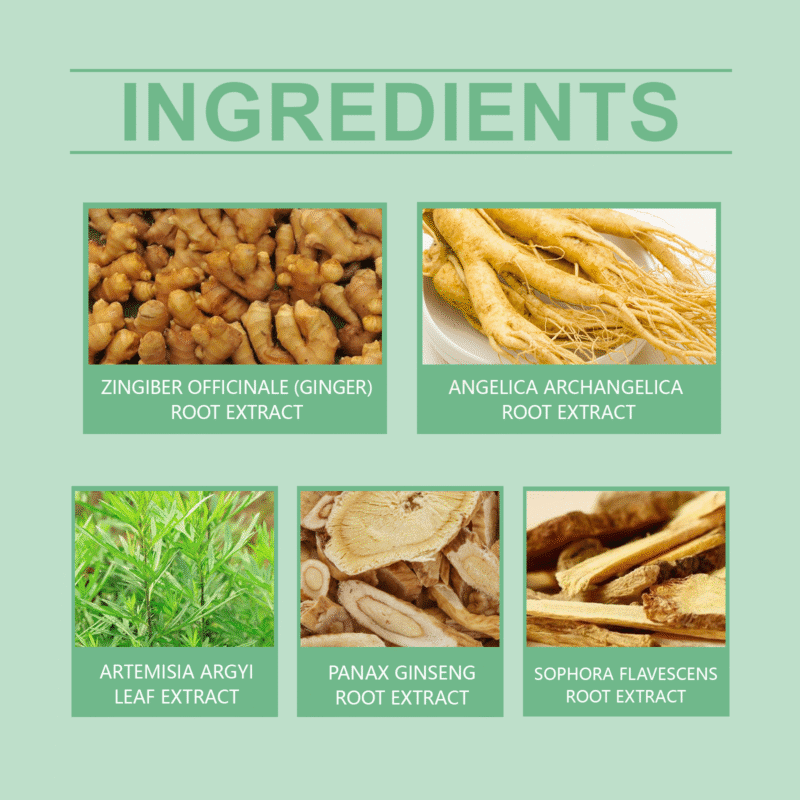 Soothing Foot Patches - Natural Plant Essence for Daily Relaxation & Care - Image 5
