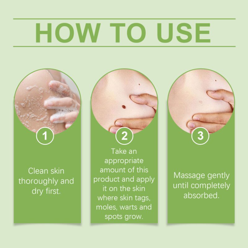 Comfrey Nourishing Body Essence - Natural Extracts for Smooth Skin Care - Image 6
