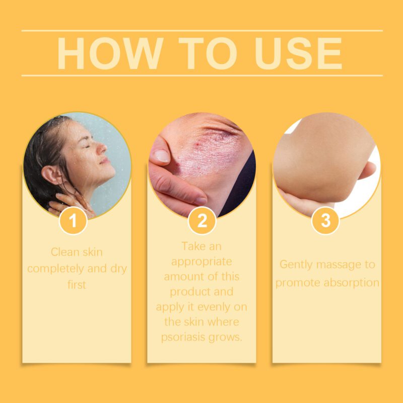 Gentle Herbal Daily Cream - Soothe & Moisturize with Natural Ingredients - Image 6