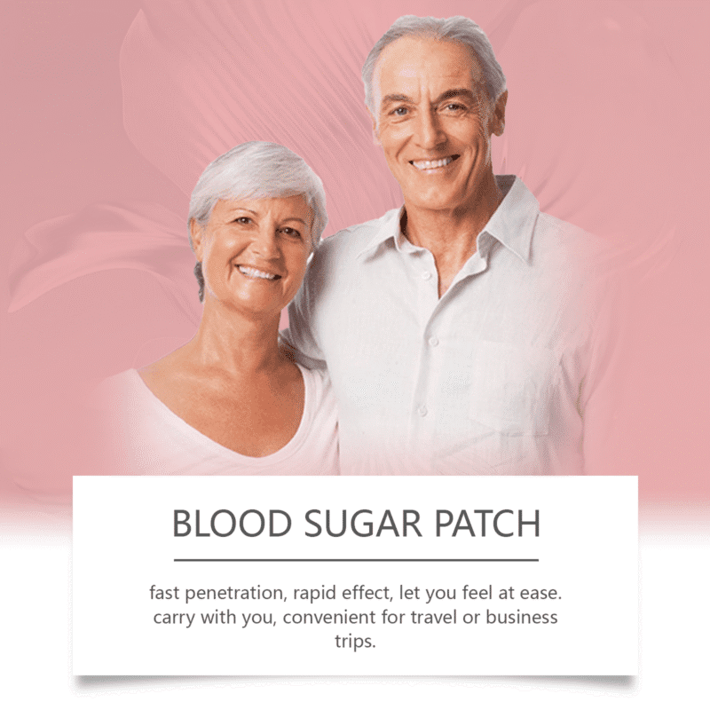 Daily Body Care Patch - Natural Botanical Blend for Daily Comfort - Image 4