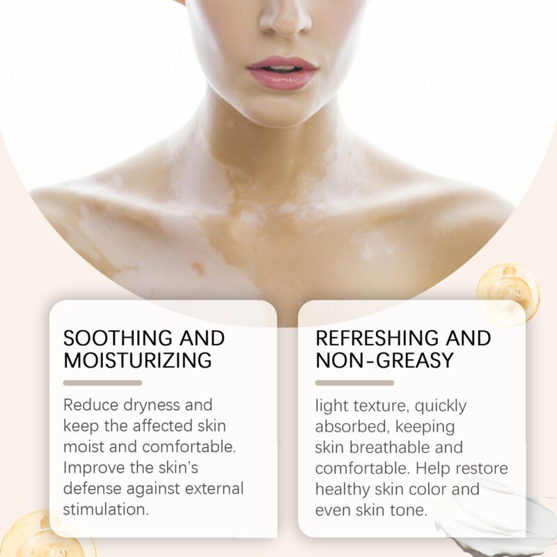 Daily Care Body Cream - Natural Botanical Blend for Soft, Soothed Skin - Image 3