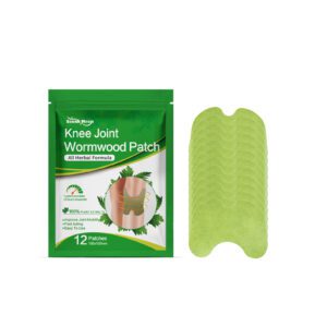 Natural Joint Care Patch for Daily Comfort for Knees Shoulders Neck