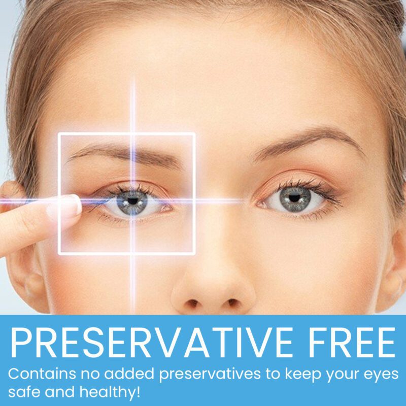 Gentle Natural Eye Drops – Daily Moisture for Soothed Eyes - Image 5