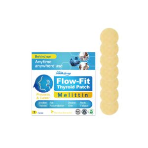 Natural Body Shaping Patch with Soothing Botanicals for Gentle Daily Care and Easy Application
