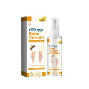 Gentle Body Spray for Natural Nourishment for Daily Skin Care and Soothing