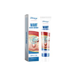 Gentle Daily Skin Care Cream with Natural Extracts to Nourish and Soothe