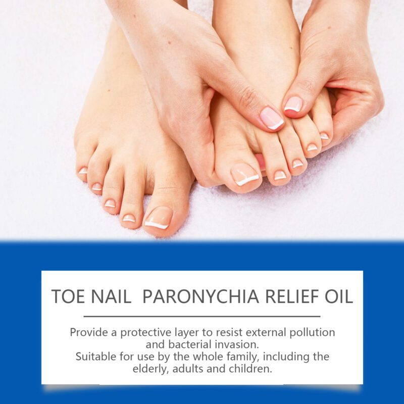 Natural Nail Ointment Gentle Daily Care with Aloe and Phellodendron for Soft Healthy Nails - Image 4