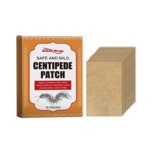 Natural Ginger and Glycerin Shoulder Neck Patch for Daily Comfort Care