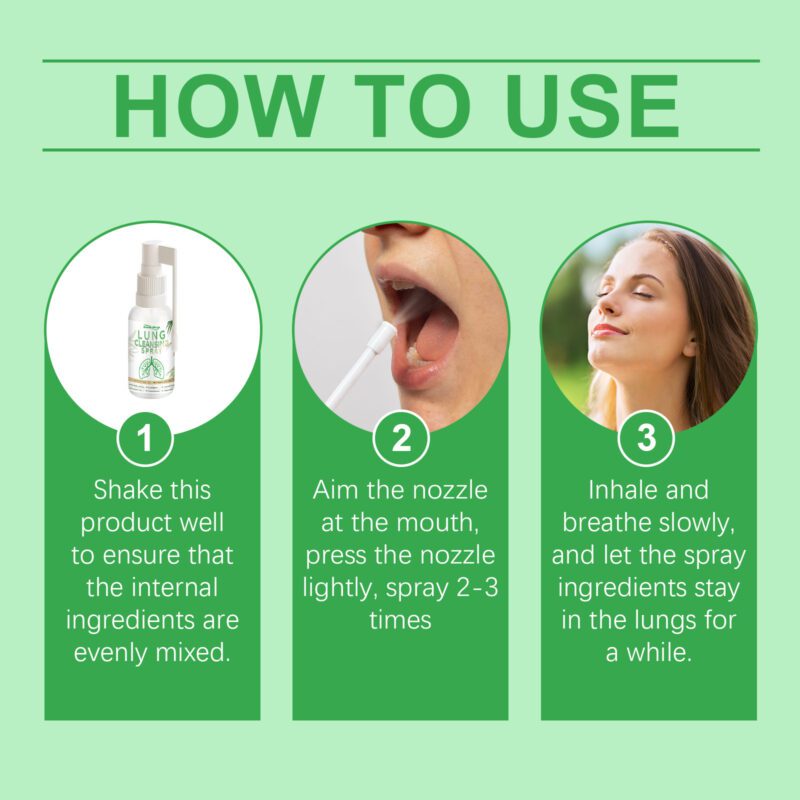 Herbal Calming Body Spray - Natural Daily Comfort & Soothing Care - Image 6