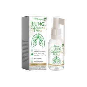 Herbal Calming Body Spray for Natural Daily Comfort and Soothing Care