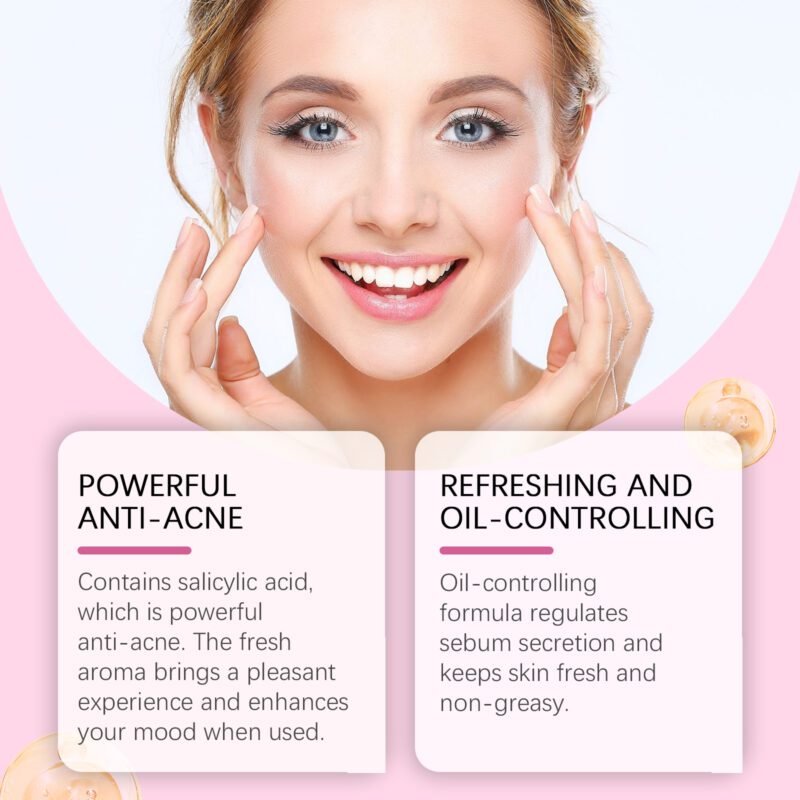 Gentle Daily Facial Cream – Natural Care for Soft, Smooth Glow - Image 3