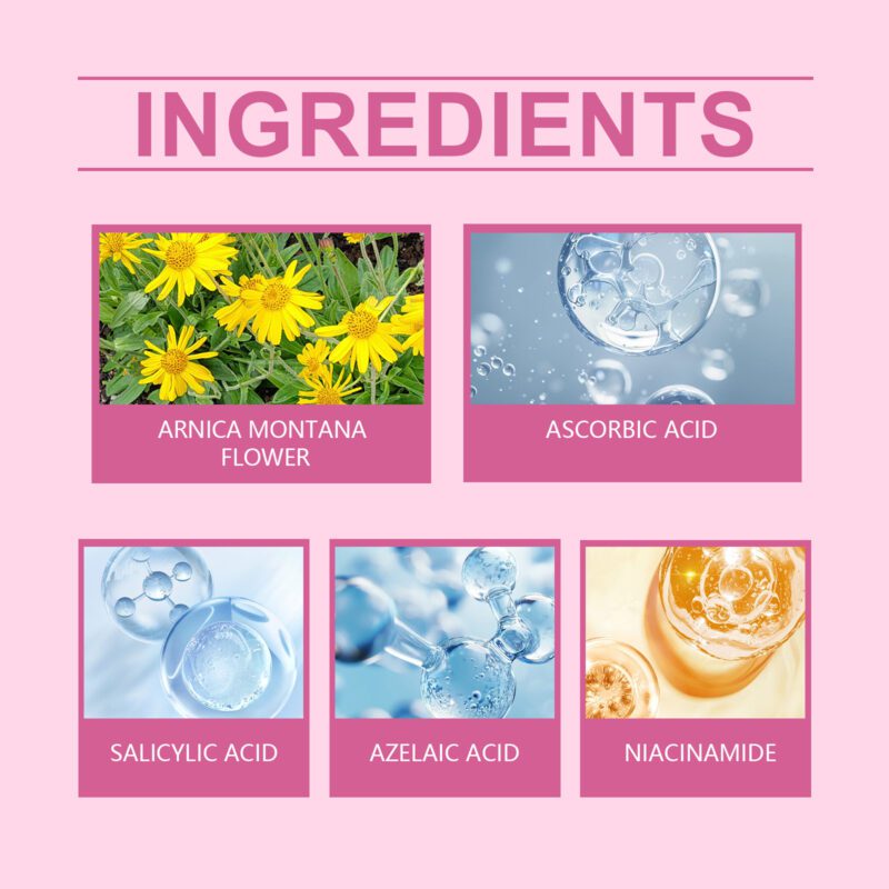 Gentle Daily Facial Cream – Natural Care for Soft, Smooth Glow - Image 5