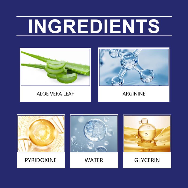 Daily Calm Body Cream - Gentle Natural Hydration Moisturizer - Image 5