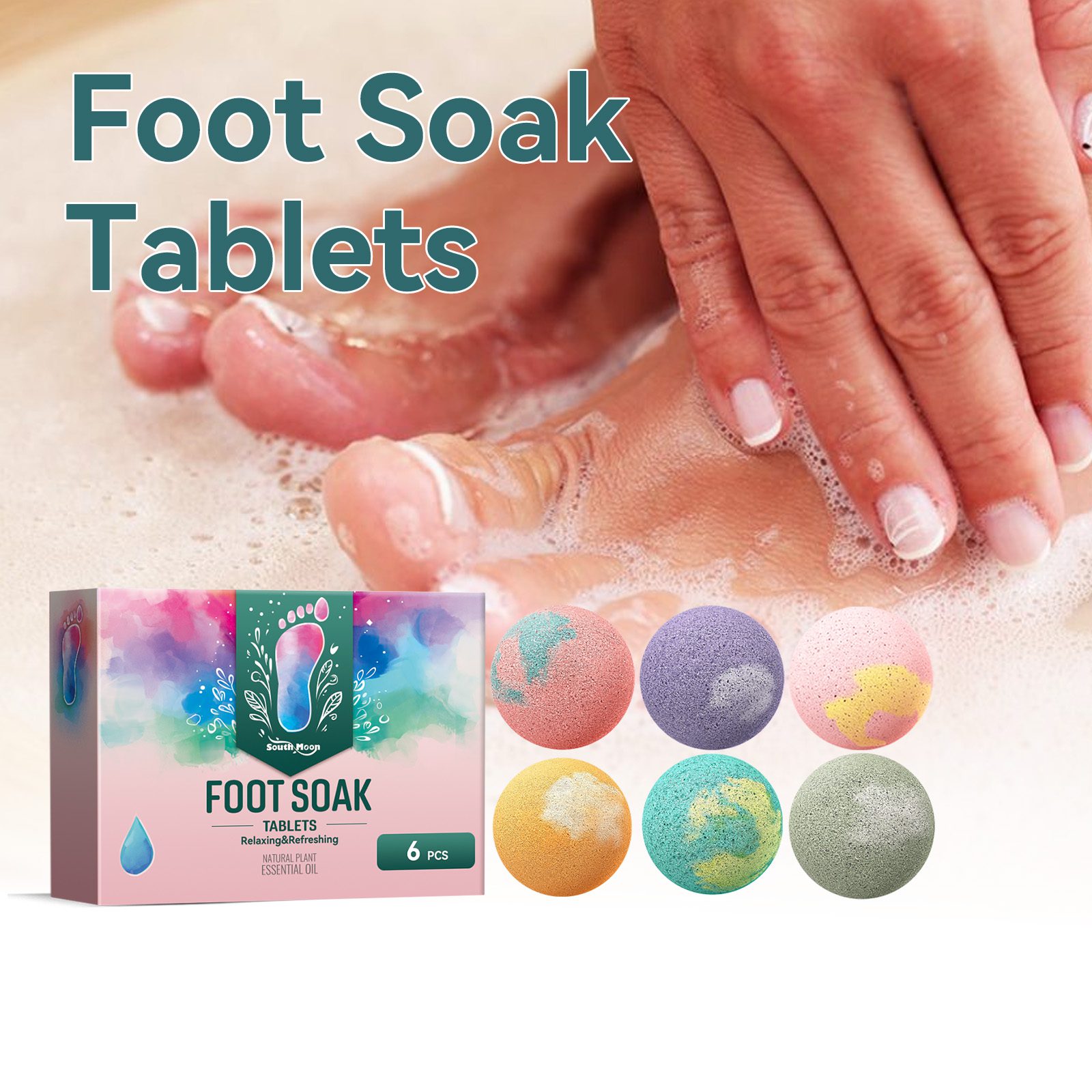 SOA06 A210 6 PK1 2007
