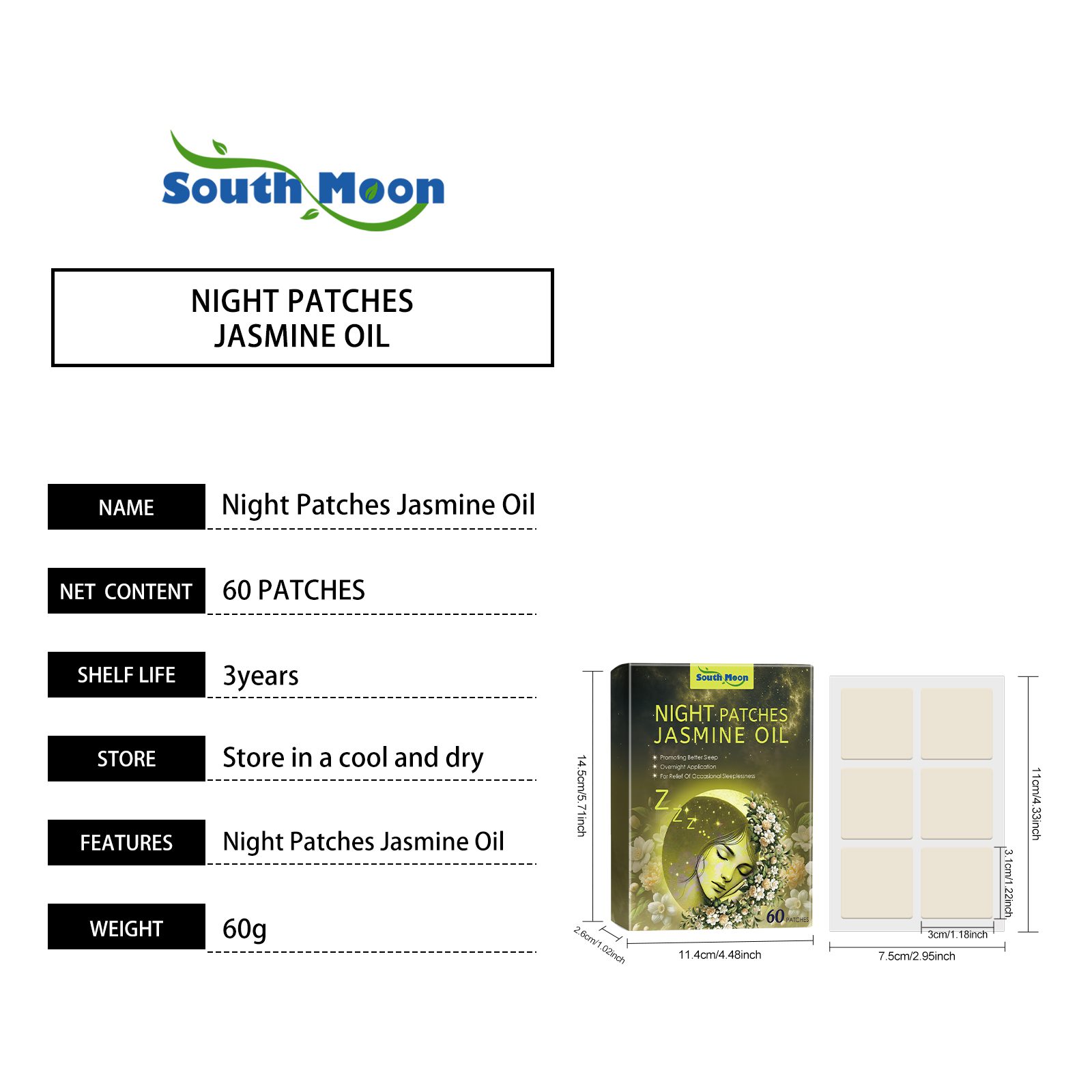 SOB07 A032 60 GN1 001