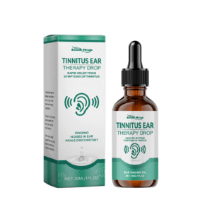 South Moon Ear Drops Moisturize And Gently Cleanse Your Ears And Lift Comfortable Daily Care Ear Drops